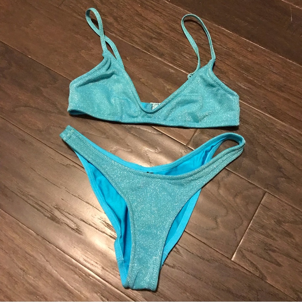 triangl bikini